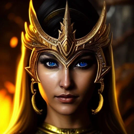 ultra detailed fullbody Portrait in oil on canvas of a beautiful busty woman with Skyrim Dragon priest mask and armor,extremely detailed digital painting, extremely detailed face,crystal clear Big eyes, mystical colors ,perfectly centered image, perfect composition,rim light, beautiful lighting, 8k, stunning scene,extremely sharp detail, finely tuned detail, ultra high definition raytracing, in the style of robert e howard and pablo oliveira and Ken Kelley and Ohrai Noriyoshi and Simon Bisley