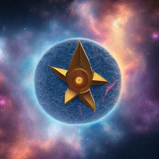 ERTSGAMMA Star ; ERTSGAMMA Star will open the WAY to SUCCESS and PROSPERITY!