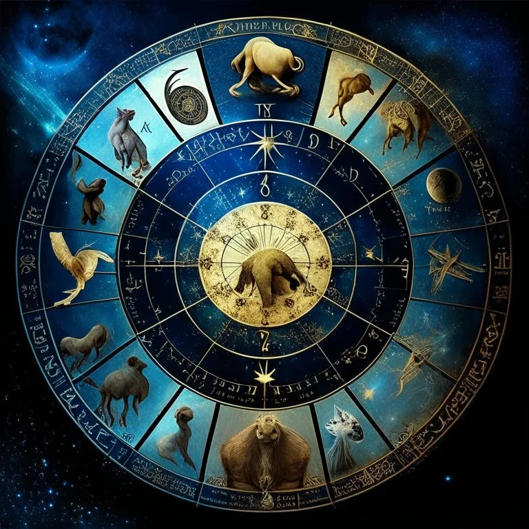 astrology and the zodiac