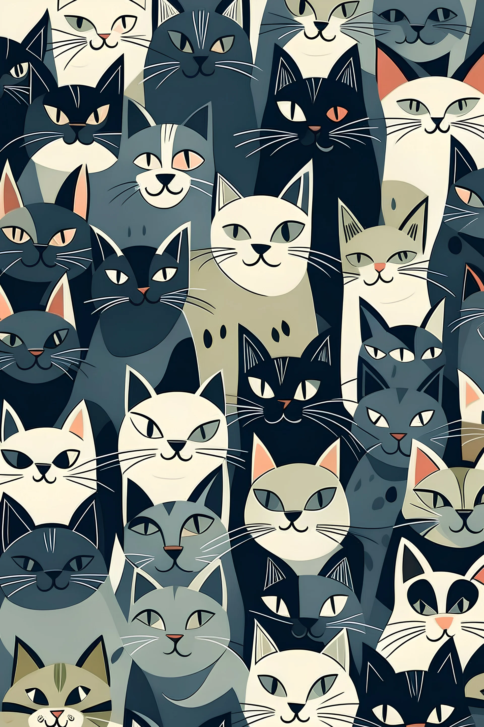cats