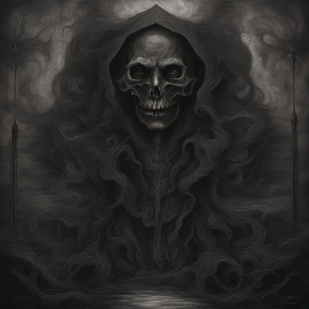 dark art