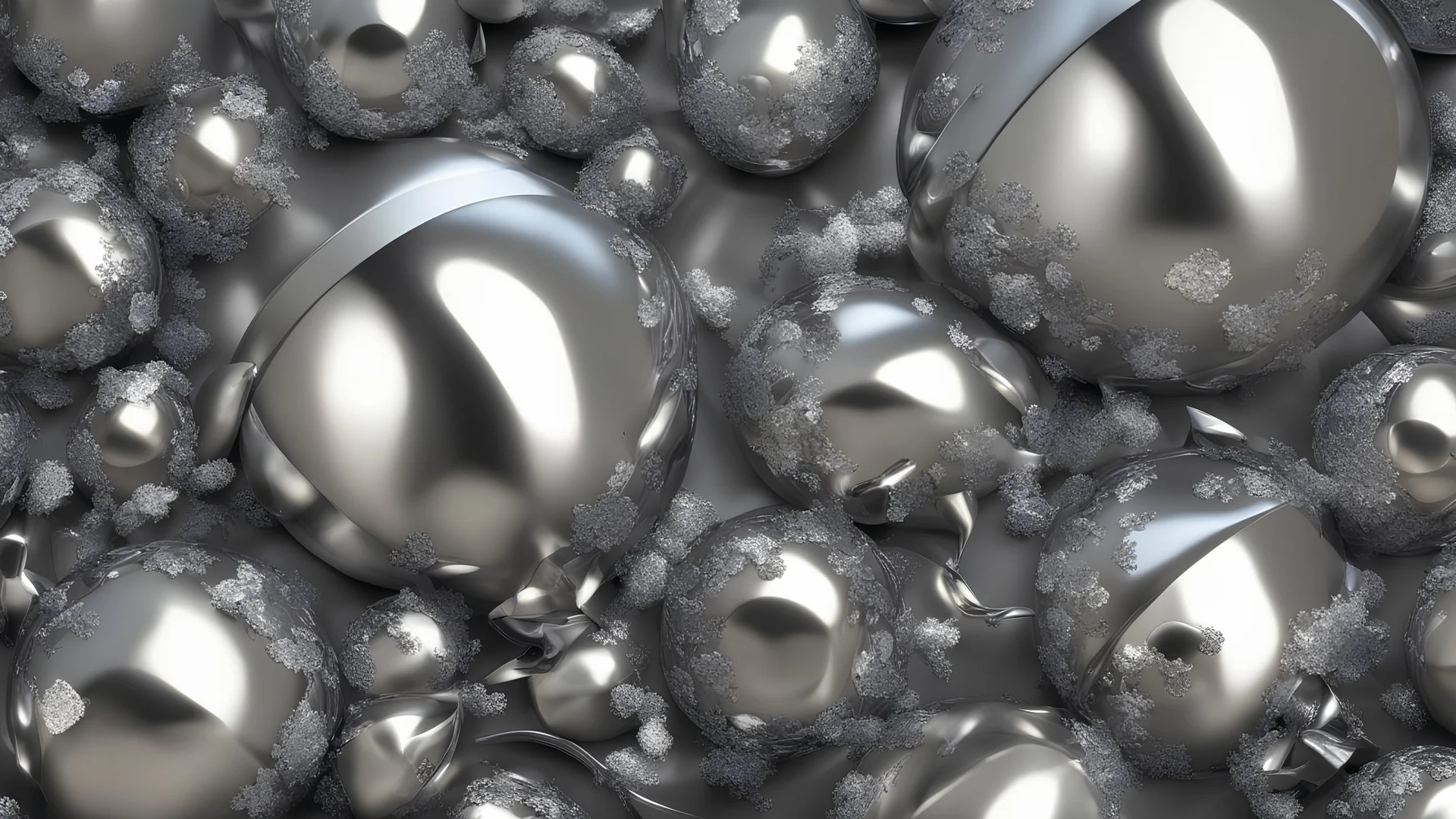 HD Visual effect, A best silver Color ,Realistic Metallic shining, High exposure, sharpening, Neat and clean, Aesthetic realism, Cinematic, 8K