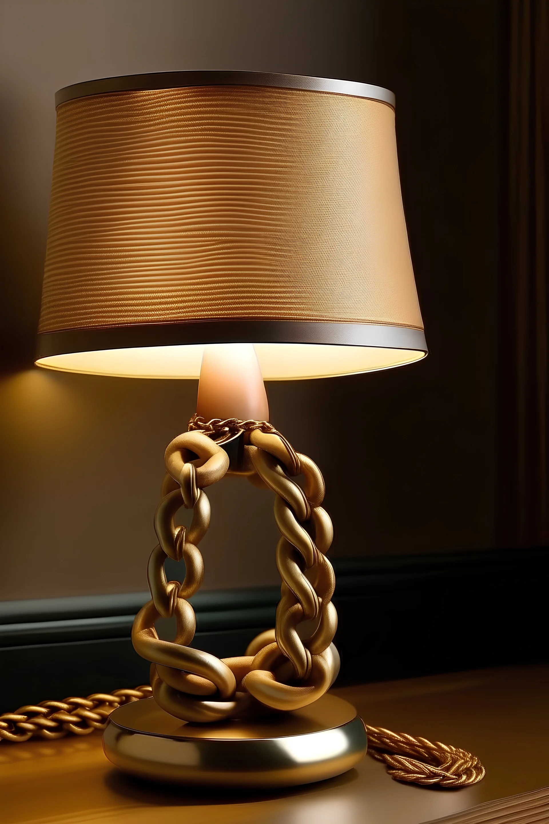 bracelet lamp