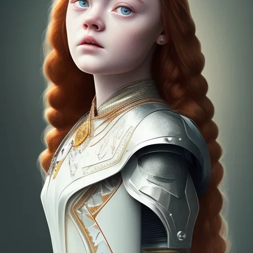 sadie sink epic queen