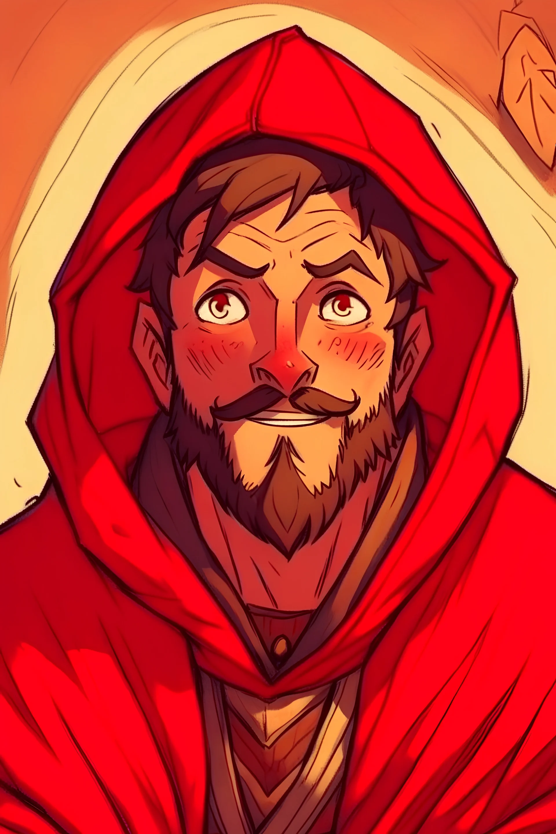 Hey , there .