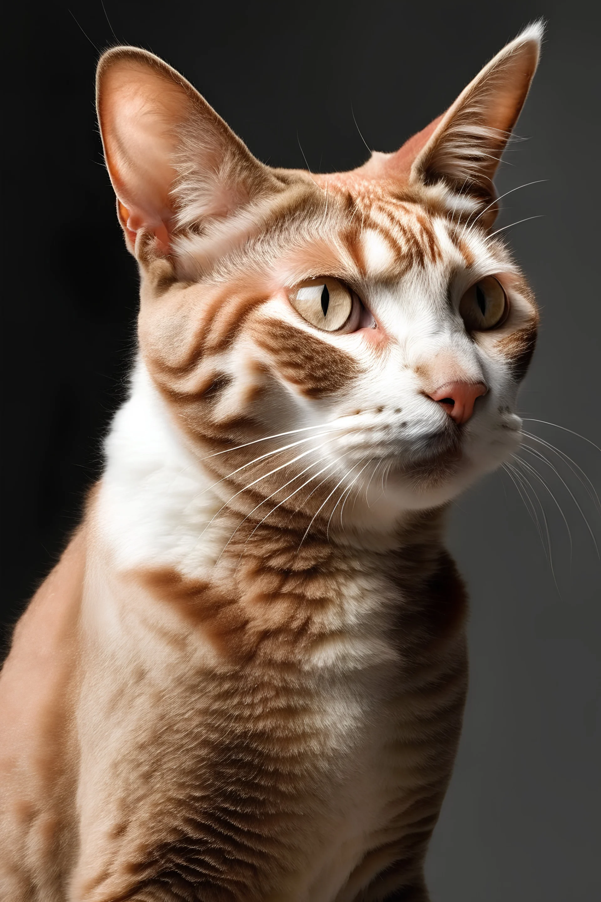 cute cat