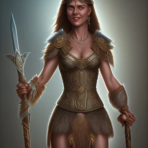  elder xena