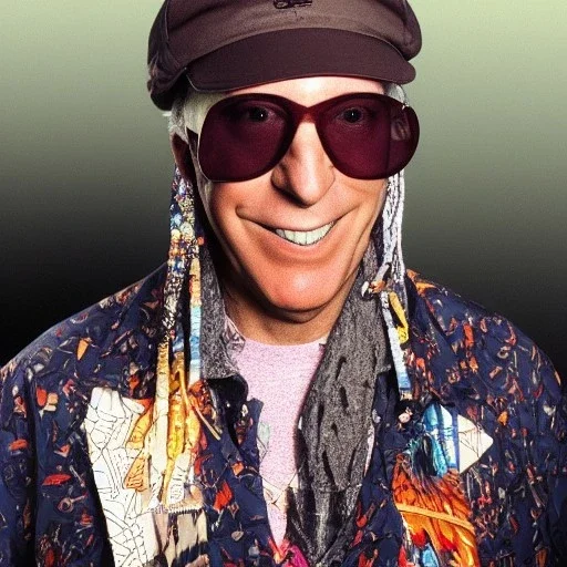 Funkadelic Larry David