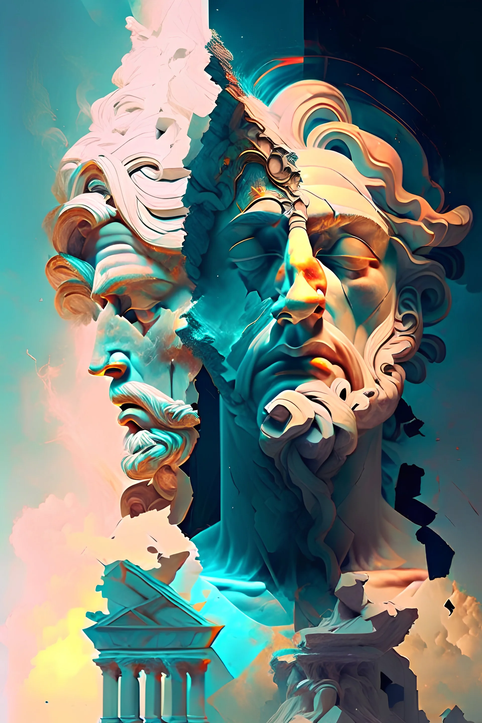 accidental gods