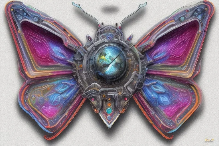 butterfly Mechanical