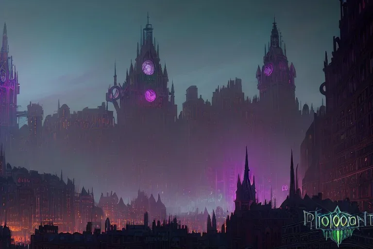 Dark city Insland+Quebec city+Gothic town+hill+canal+bridges+corner building+colorful city+Livorno +BioShock+Dishonored+Bloodborne +trieste+Edinburgh+Chicago+victorian London+decòpunk Skyscraper+ +steampunk+biopunk+alphonse mucha, greg rutkowski,matte painting, cryengine, hyper detailed, felix kelly, fantasy art, seb mckinnon