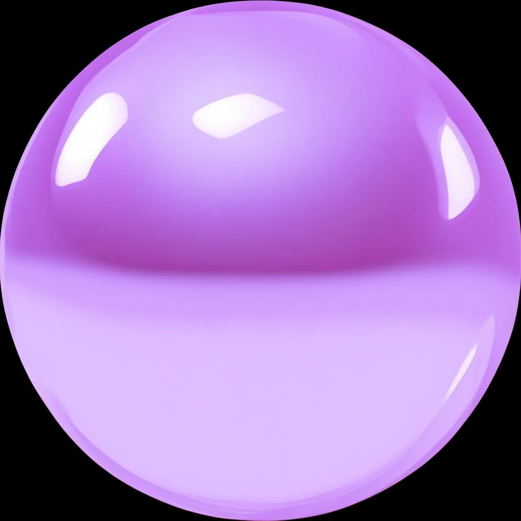 ball red
