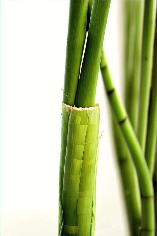 bamboo stem