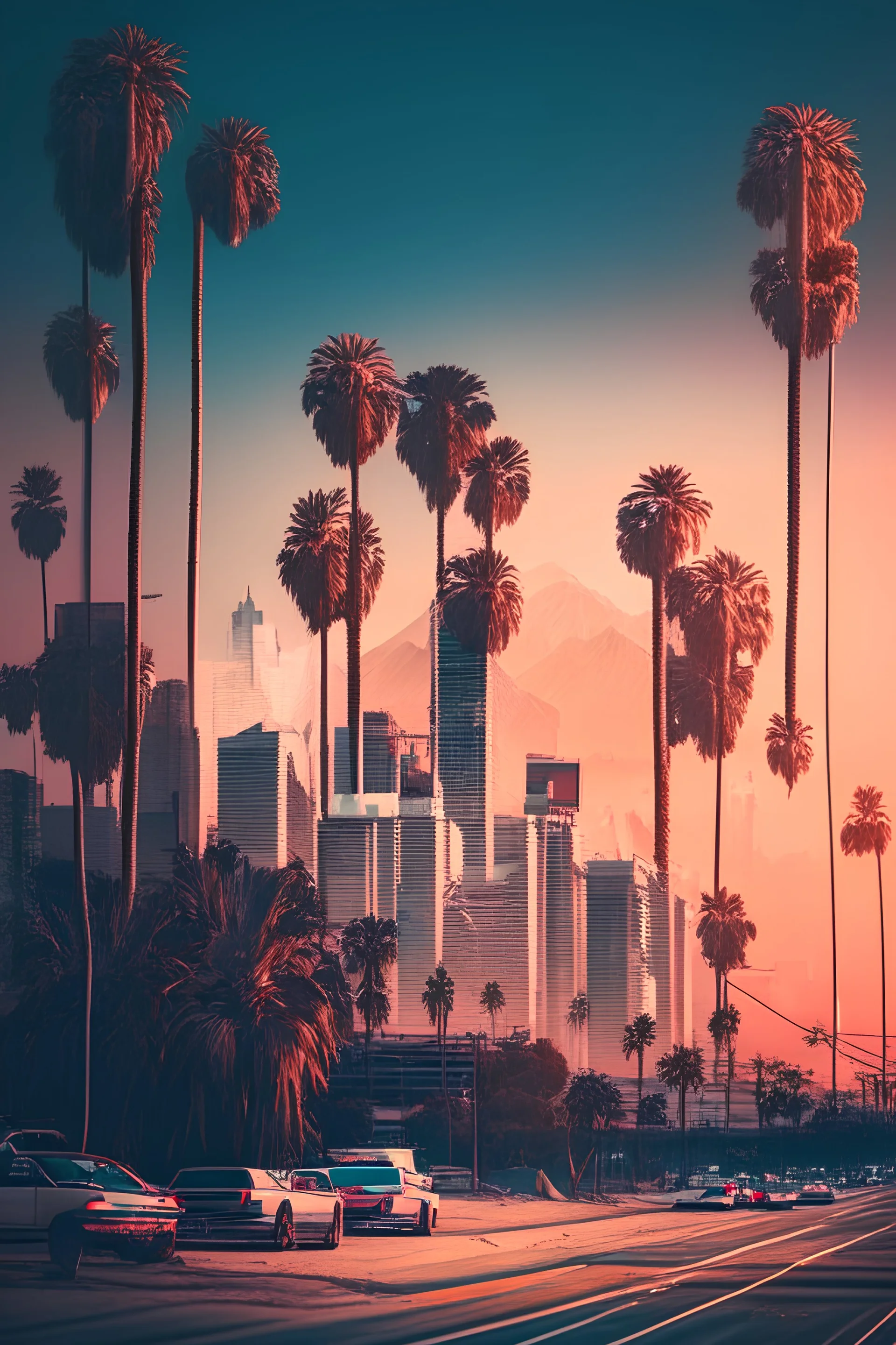 Los Angeles