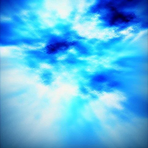 sky abstract