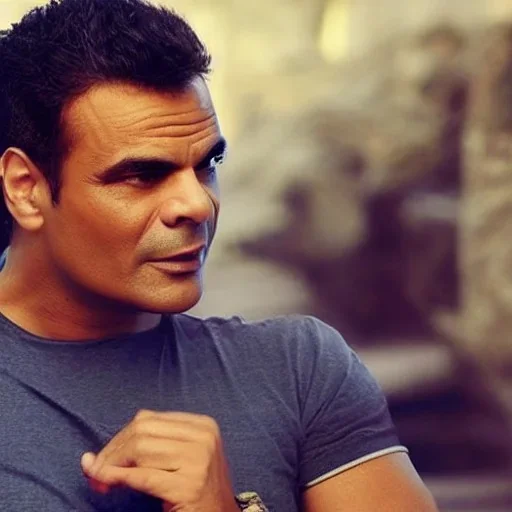 Amr Diab