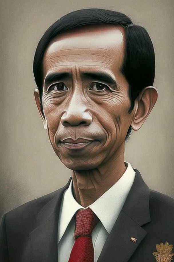 Jokowi