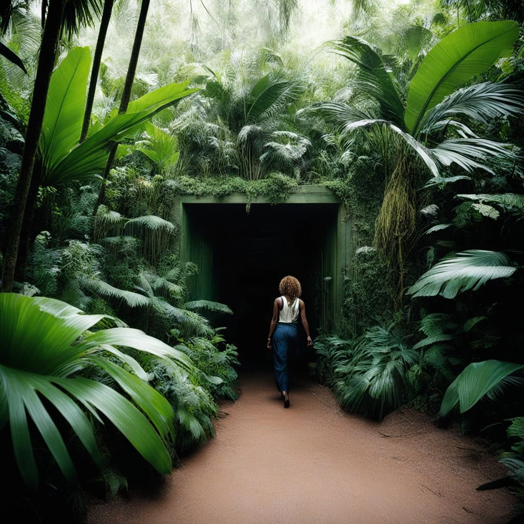 [photo by Danny Clinch] you press on her entrance, her jungle, her mound, and she likes it