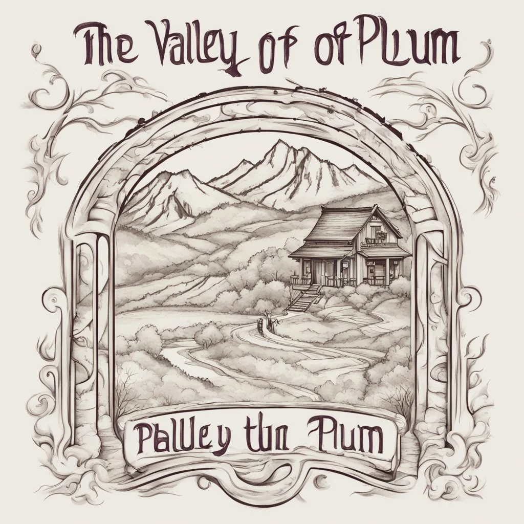 ارسم شعار لمحل خلويات اسمه (وادي العقيق)