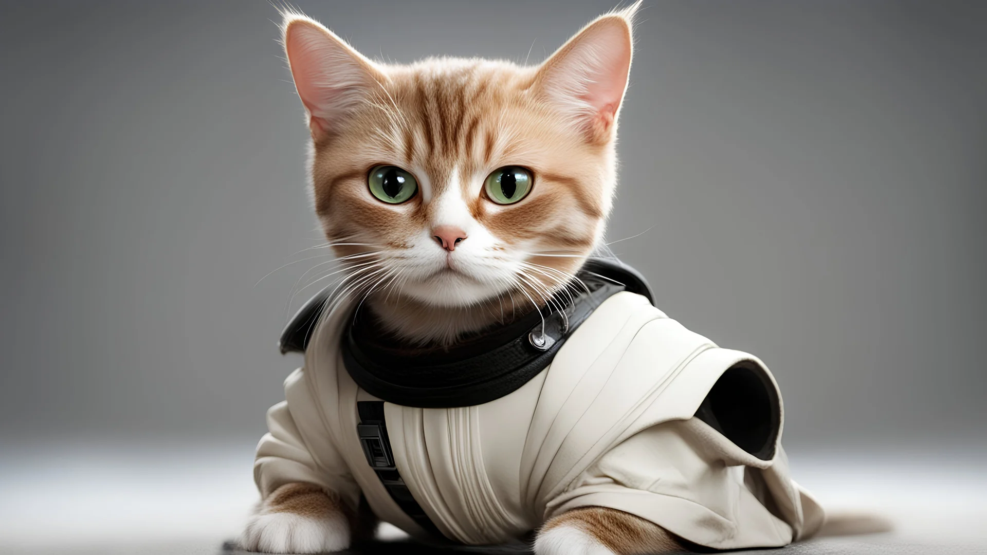 cat in starwars
