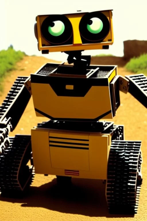 Wall-E