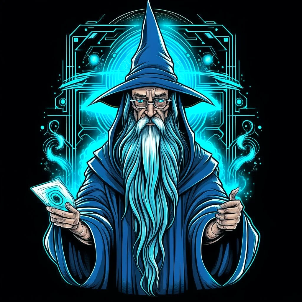 Cyberwizard