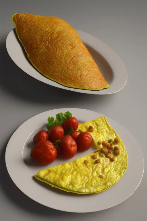 Omelette