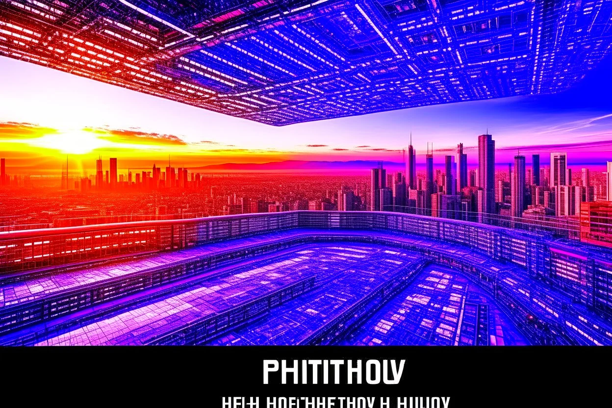 The future's technology4K