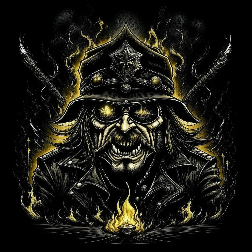 TRIBUTE TO MOTORHEAD FIRESTARTER