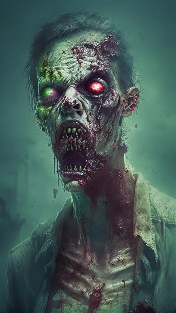 zombification