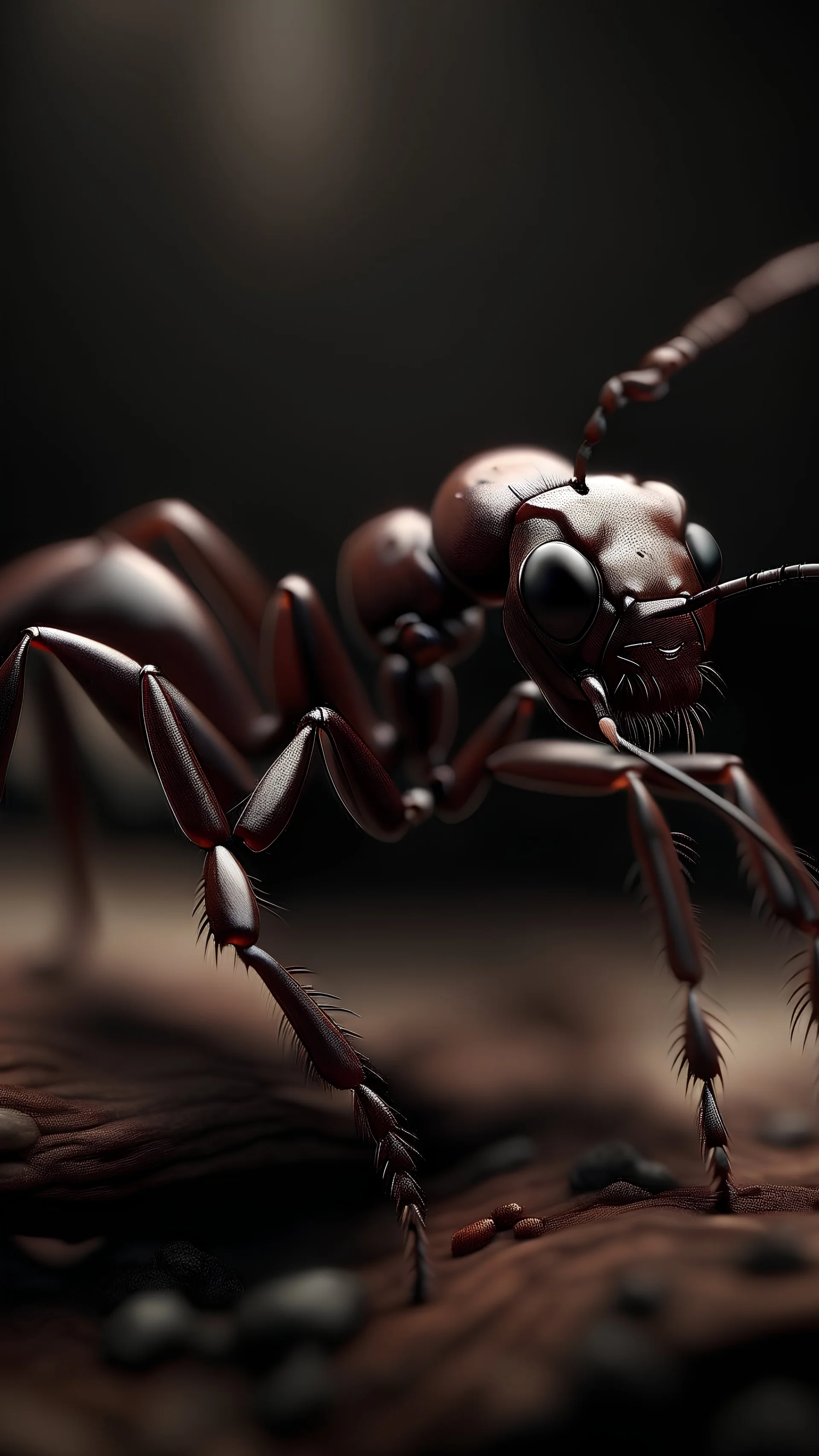 ANT
