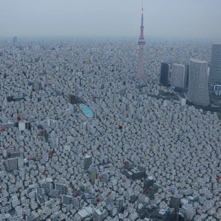 achint tokyo