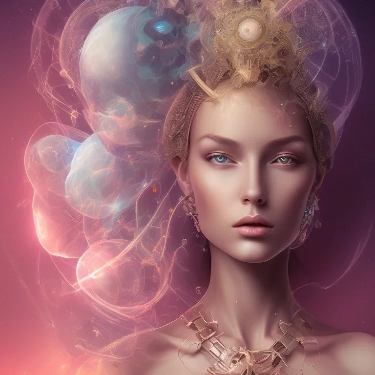 dream portrait