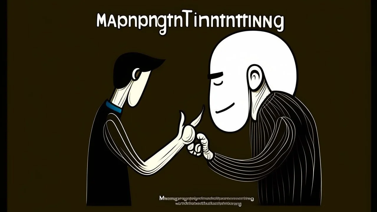 التلاعب بالآخرين