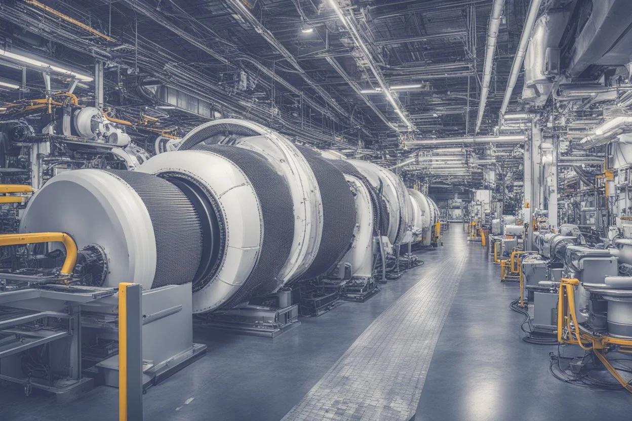 predictive maintenance with machine learning