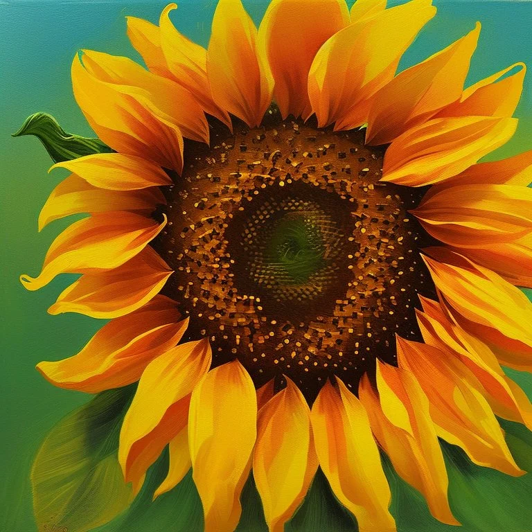 Sunflower