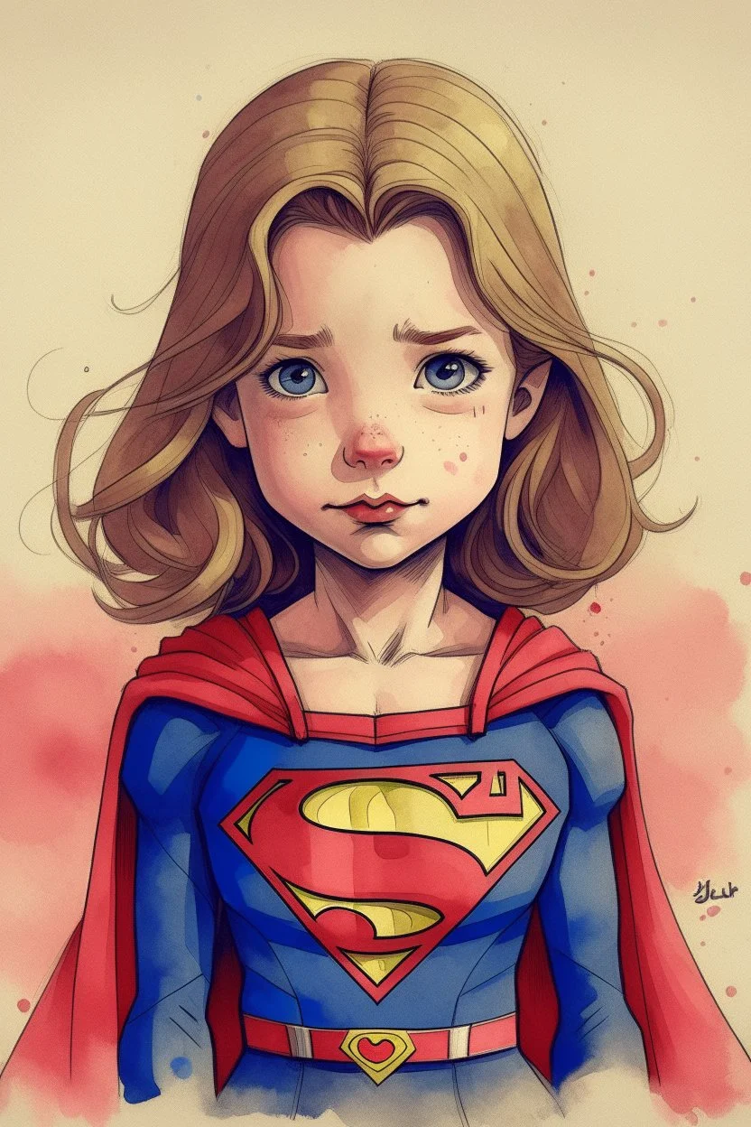 Super Girl