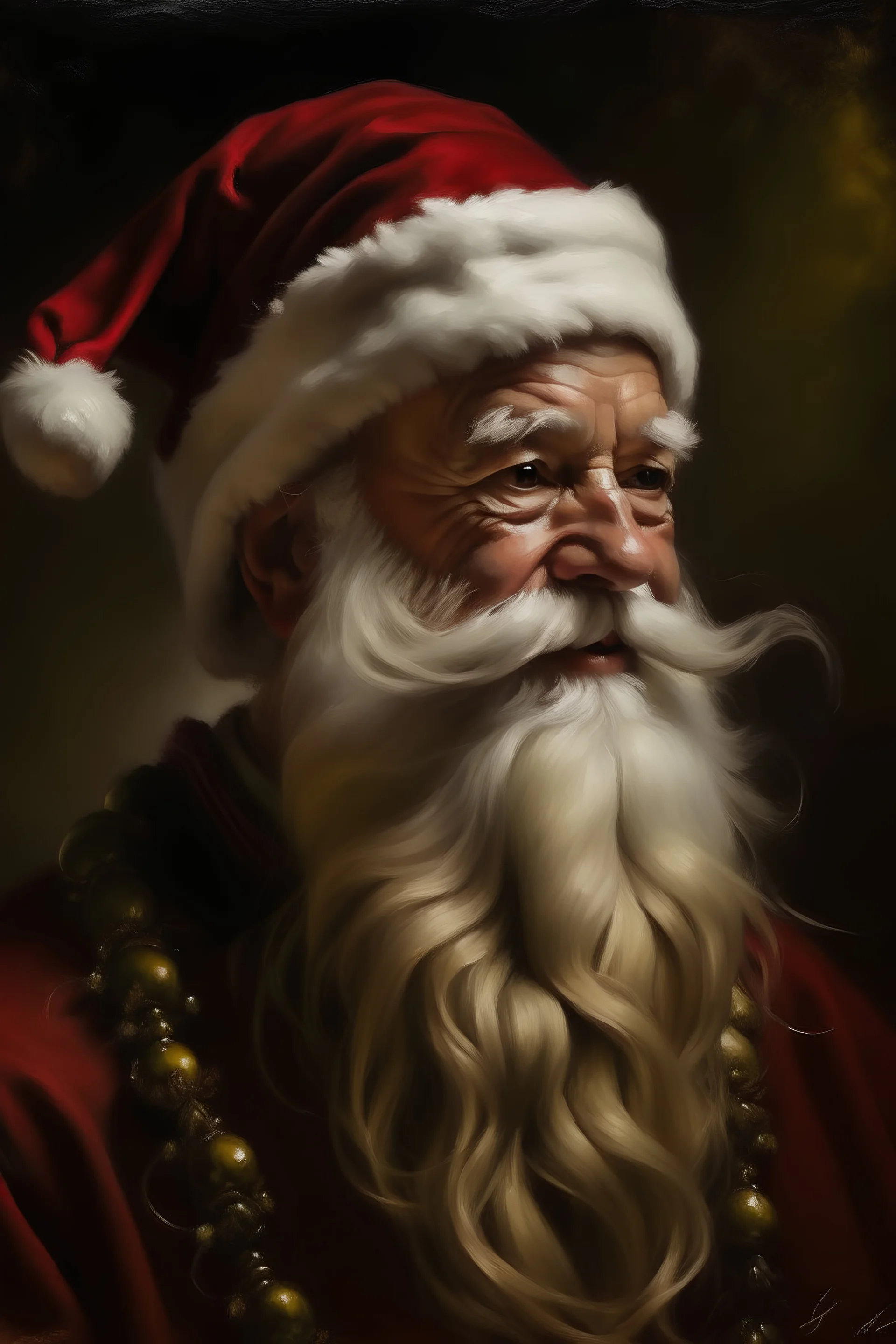 santa
