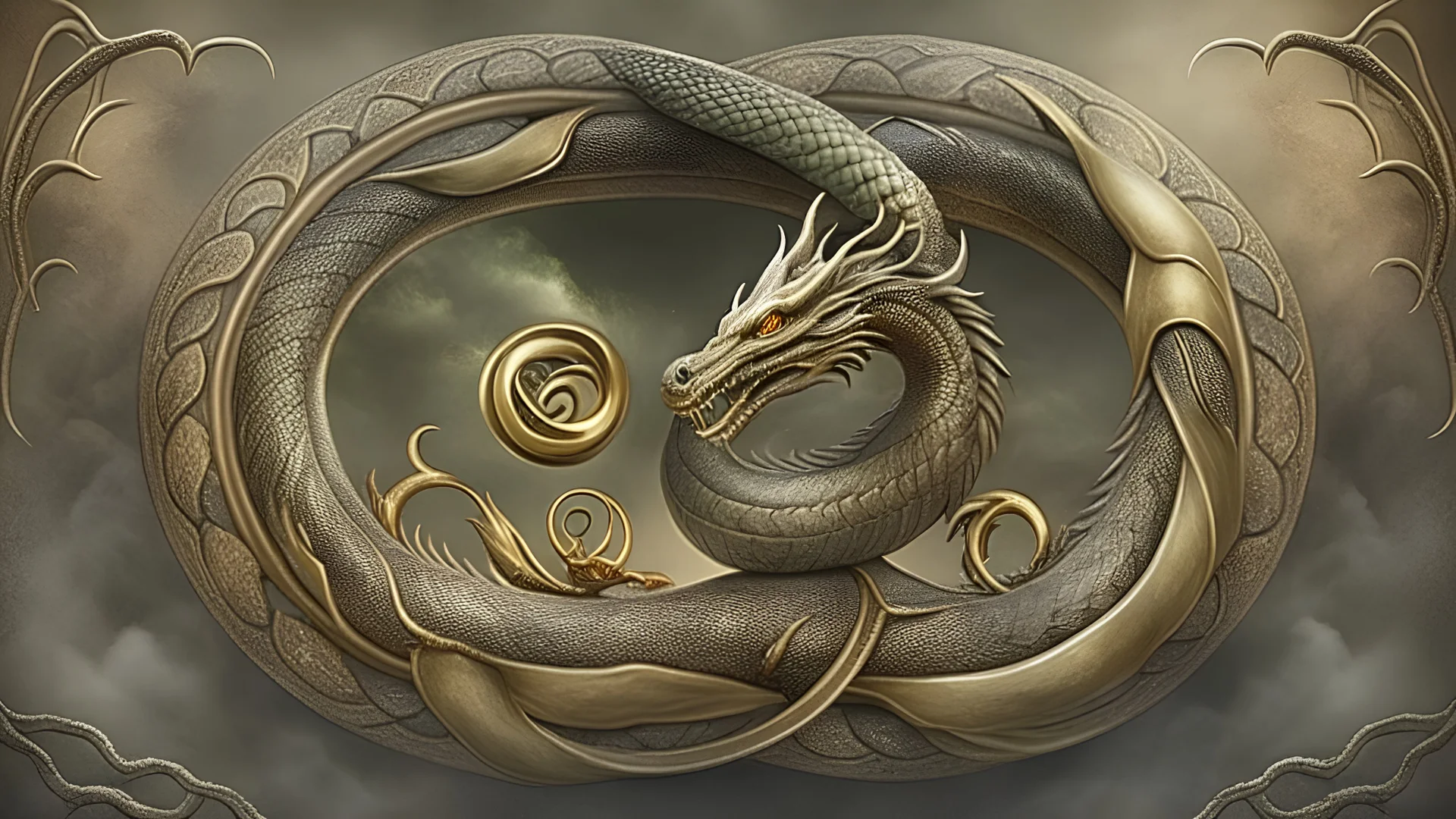 Ouroboros