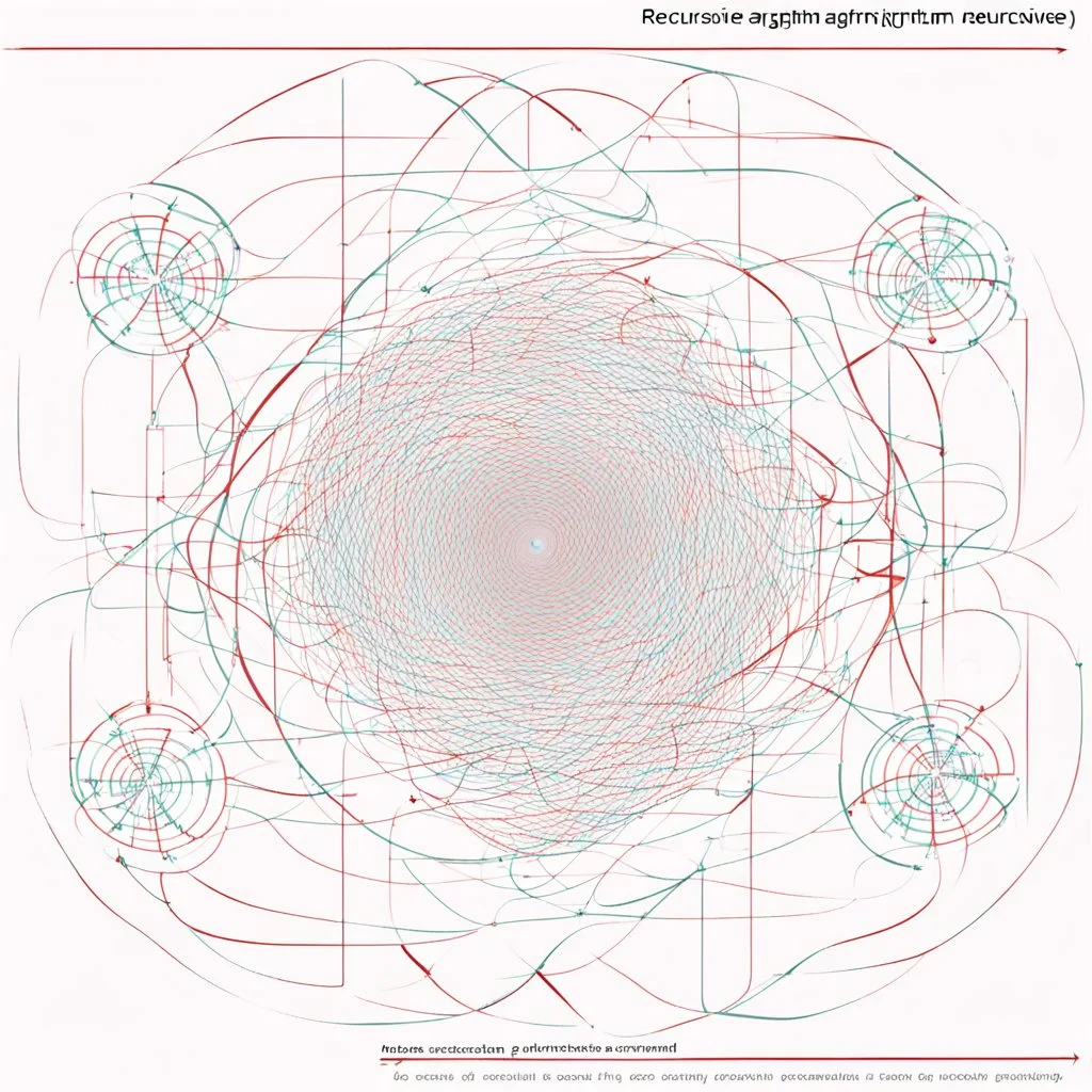 Recursive algorithm