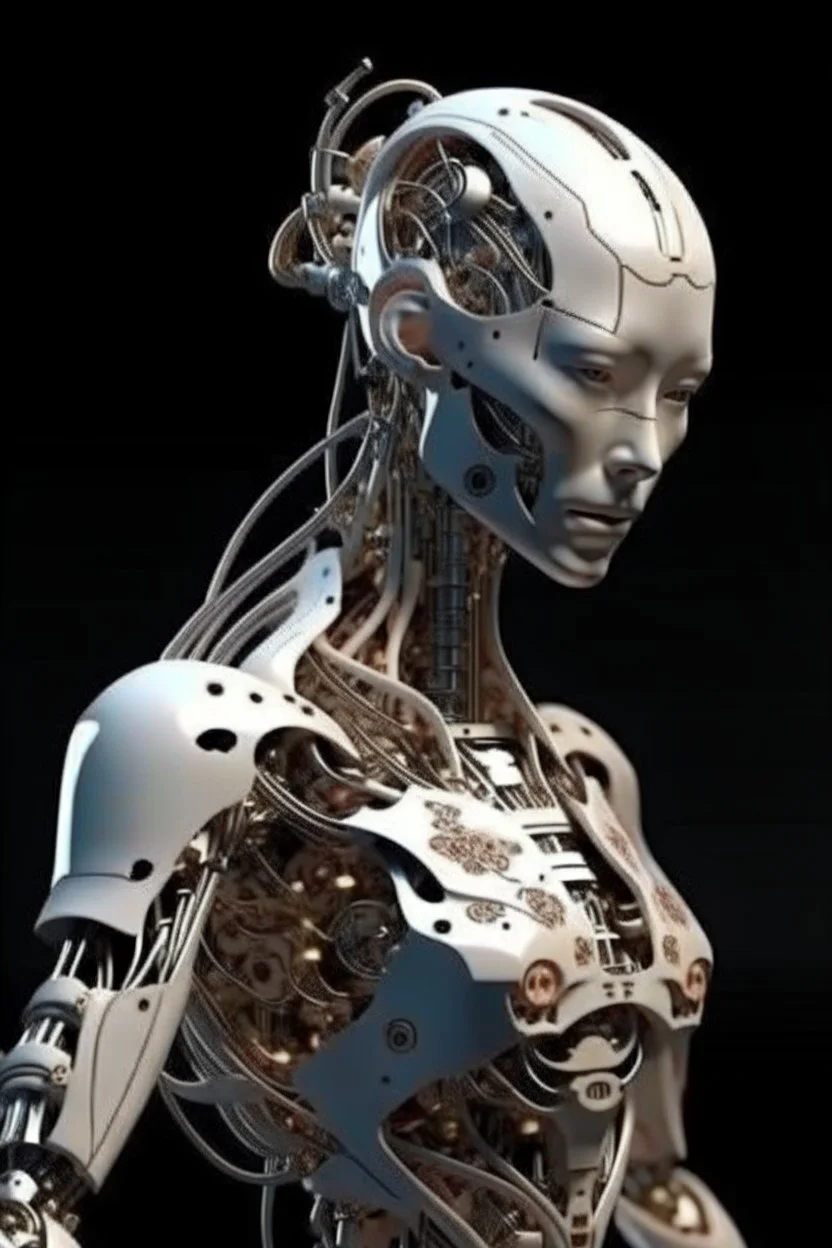 complex-3d-render-ultra-detailed-of-a-beautiful-porcelain woman-android full body cyborg-roboti-