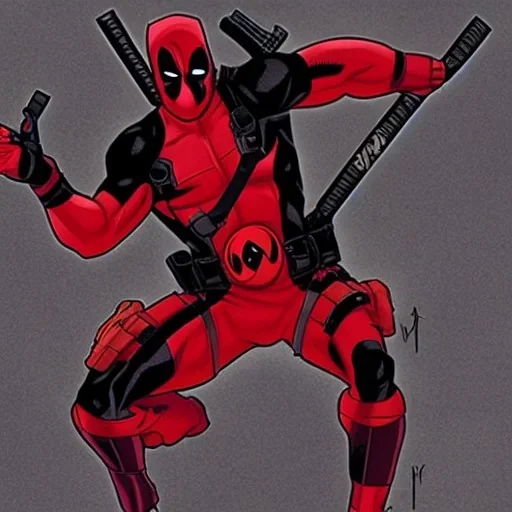 Deadpool