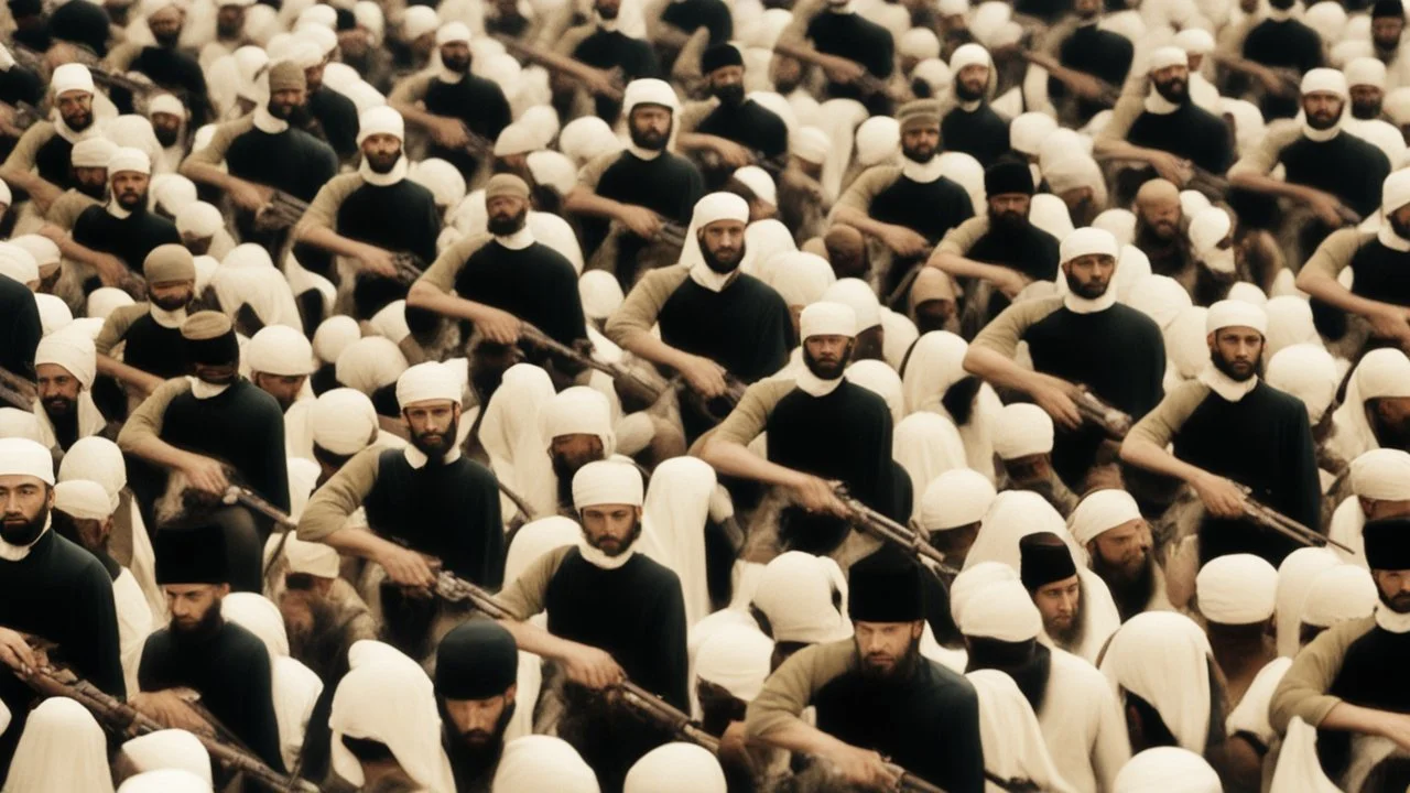 جيش الأسلام