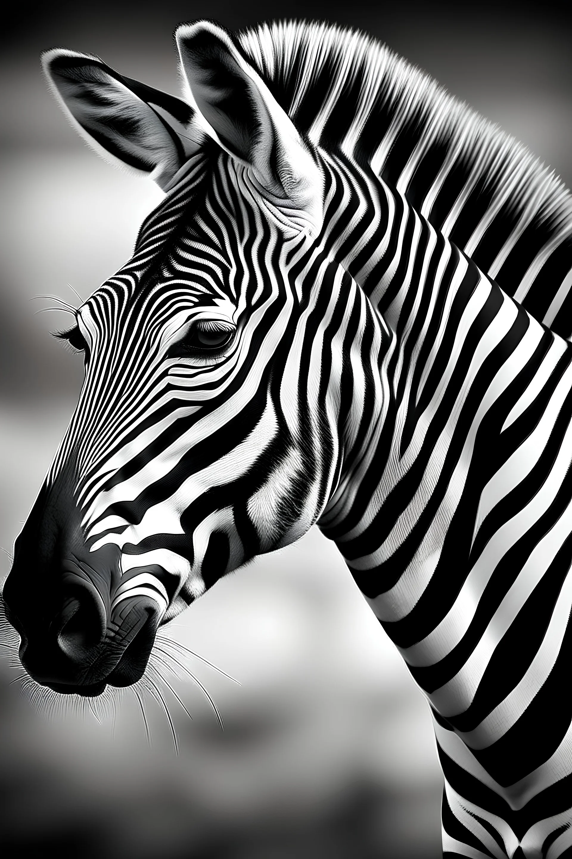 zebre