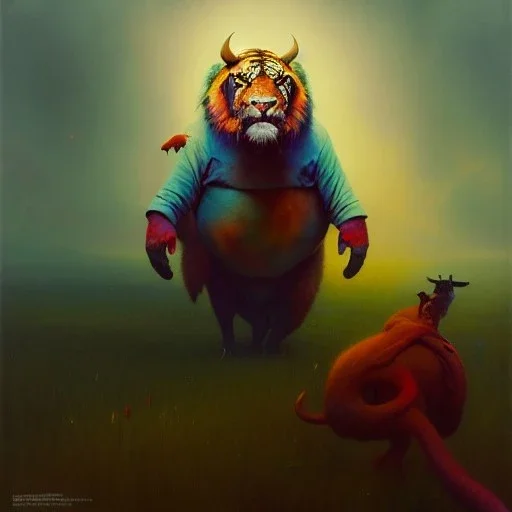 The King, rich deep colors masterpiece, Martin Wittfooth, Luigi Spano, Mandy Jurgens, stellar photography,greg rutkowski rossdraws, Artgerm, 8k