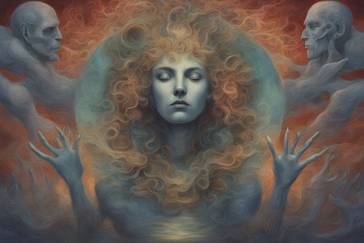 reincarnation of souls