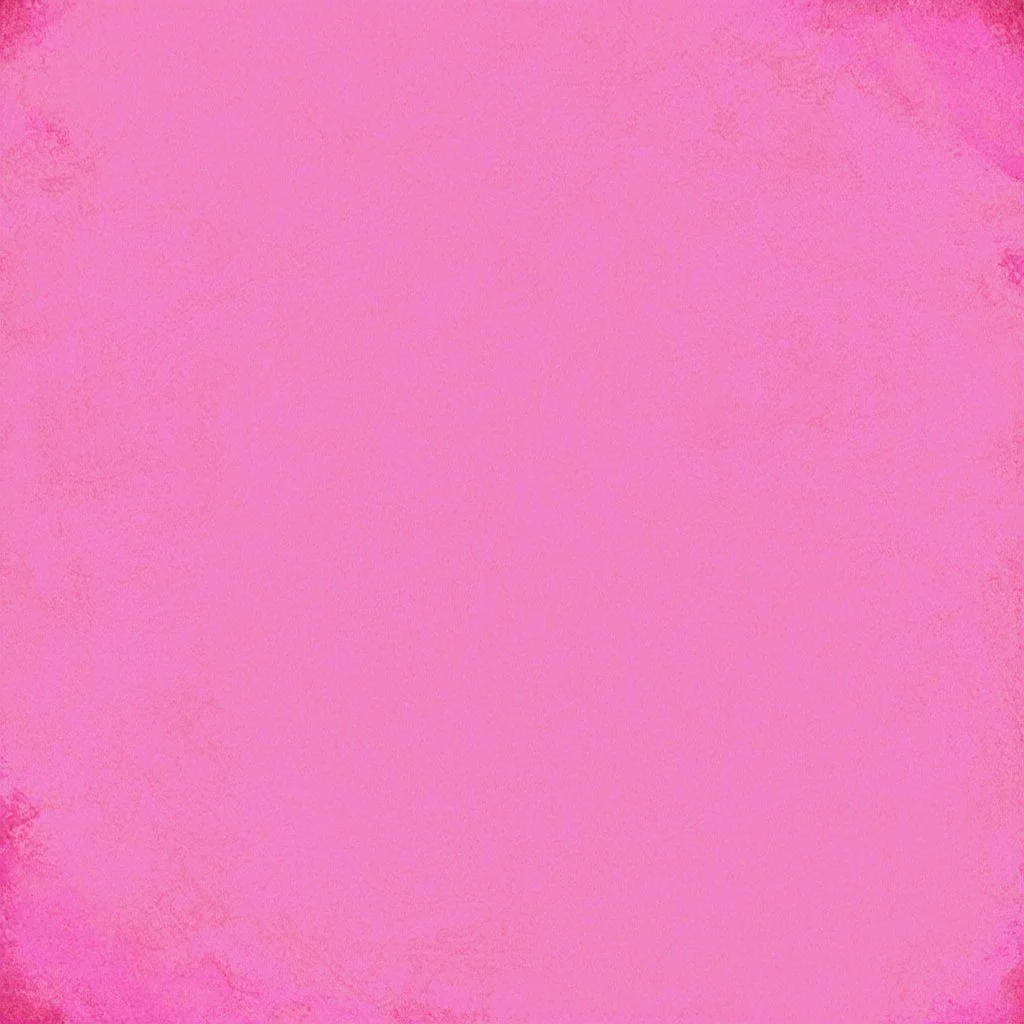 soft gothic pink background