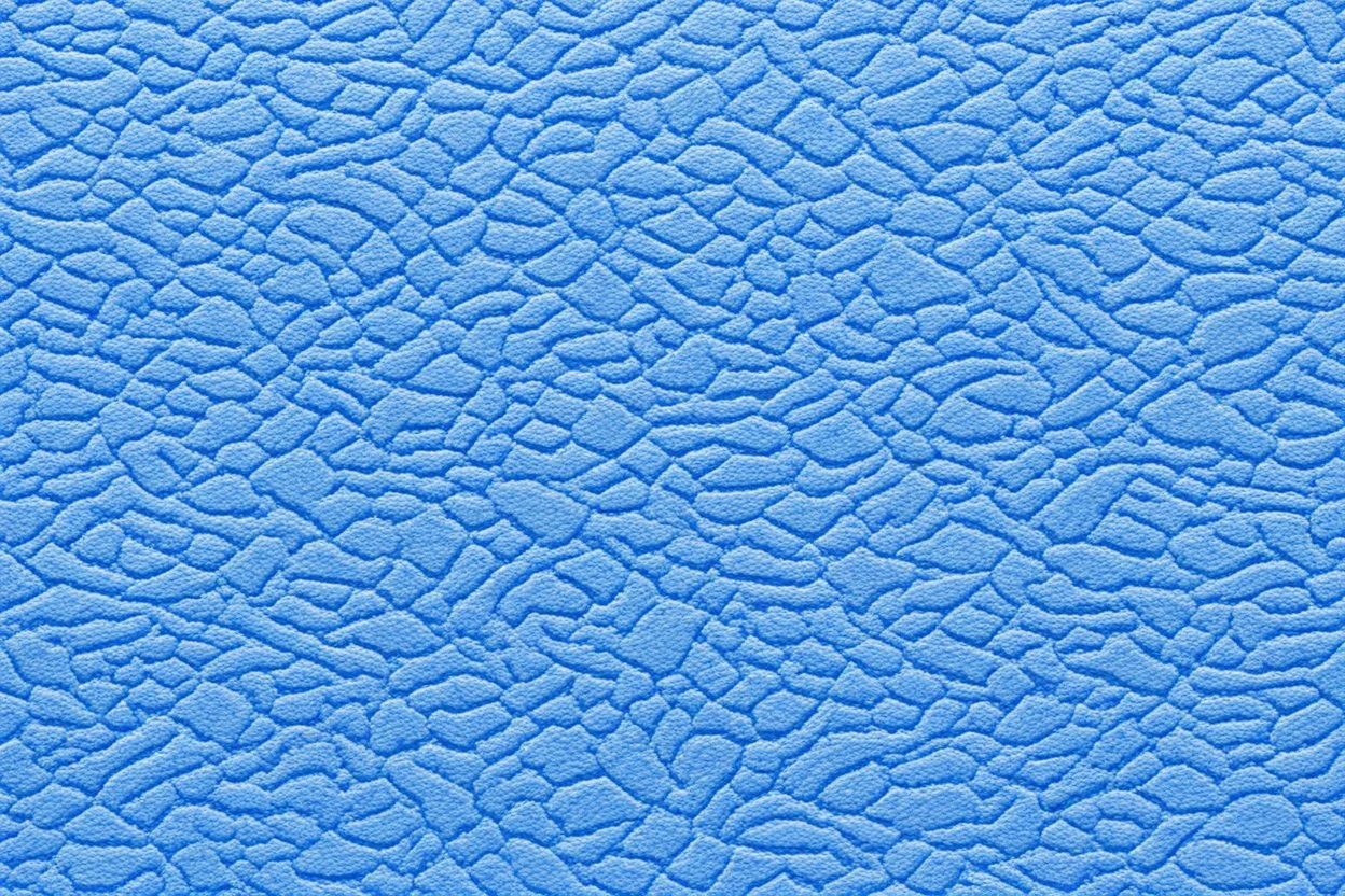pavimento texture azzurro morbido
