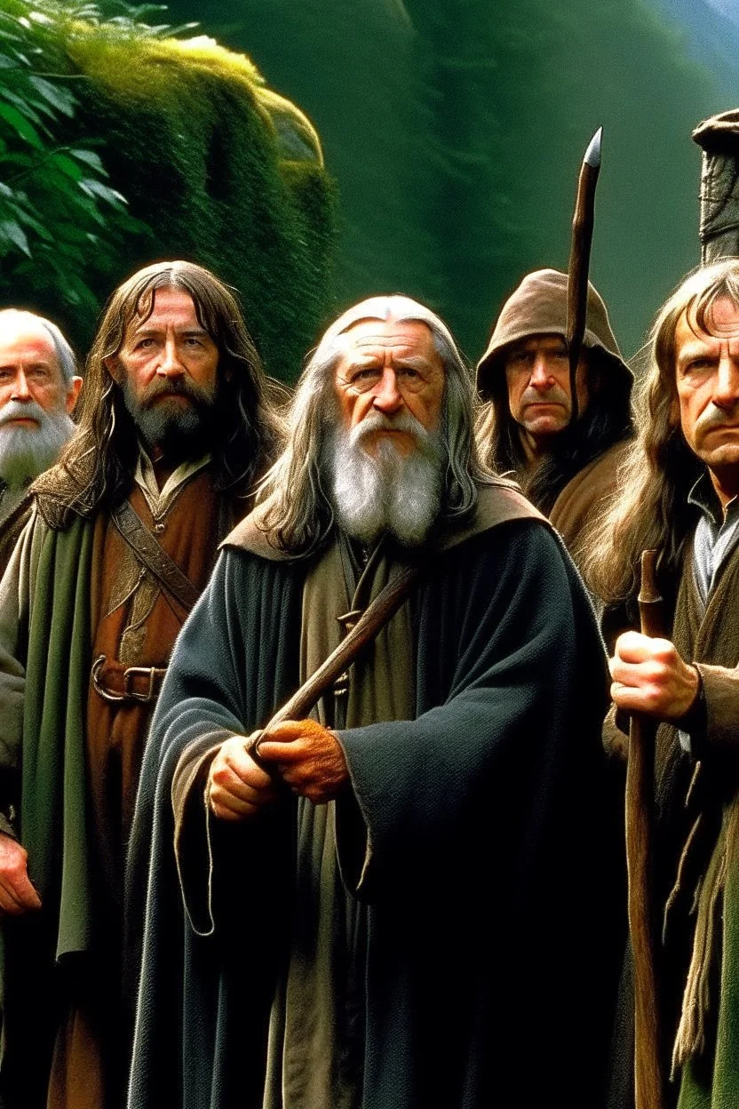 Lord of the rings