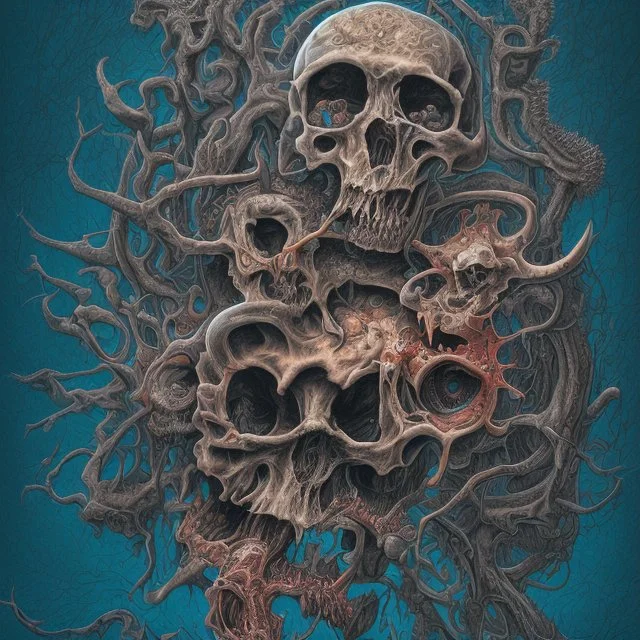 nychos